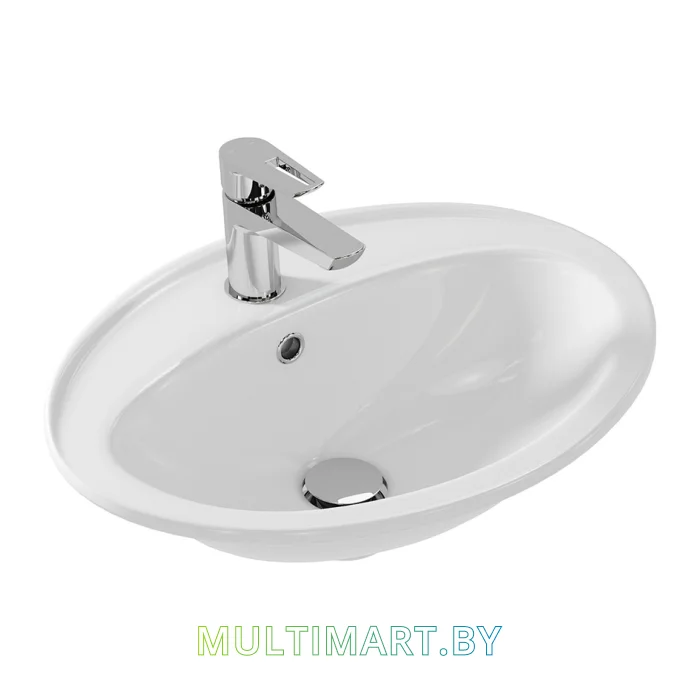 Умывальник Cersanit Calla 54 
